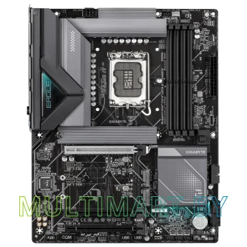 Материнская плата Gigabyte B860 Eagle WiFi6E